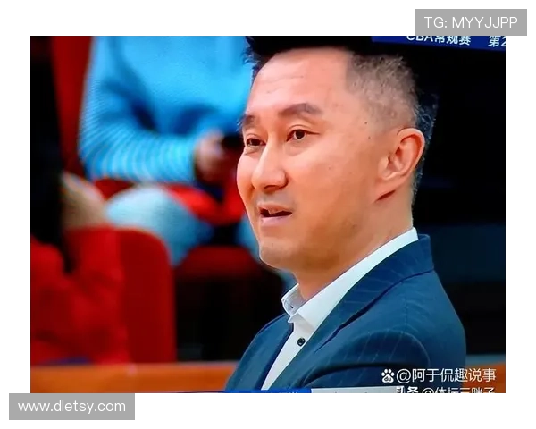 杜锋谈辽粤对决辽宁底蕴仍在