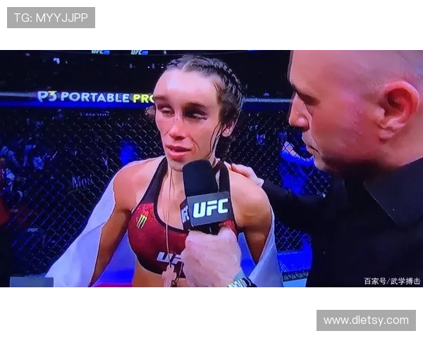 张伟丽乔安娜对决成UFC史上首场女子名人堂比赛 张伟丽乔安娜对决成UFC史上首场女子名人堂比赛