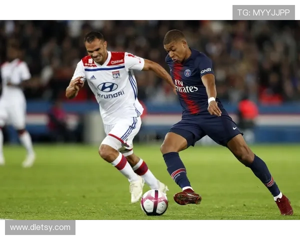 [天下足球]巴黎圣日耳曼击败里昂 夺得法国杯.